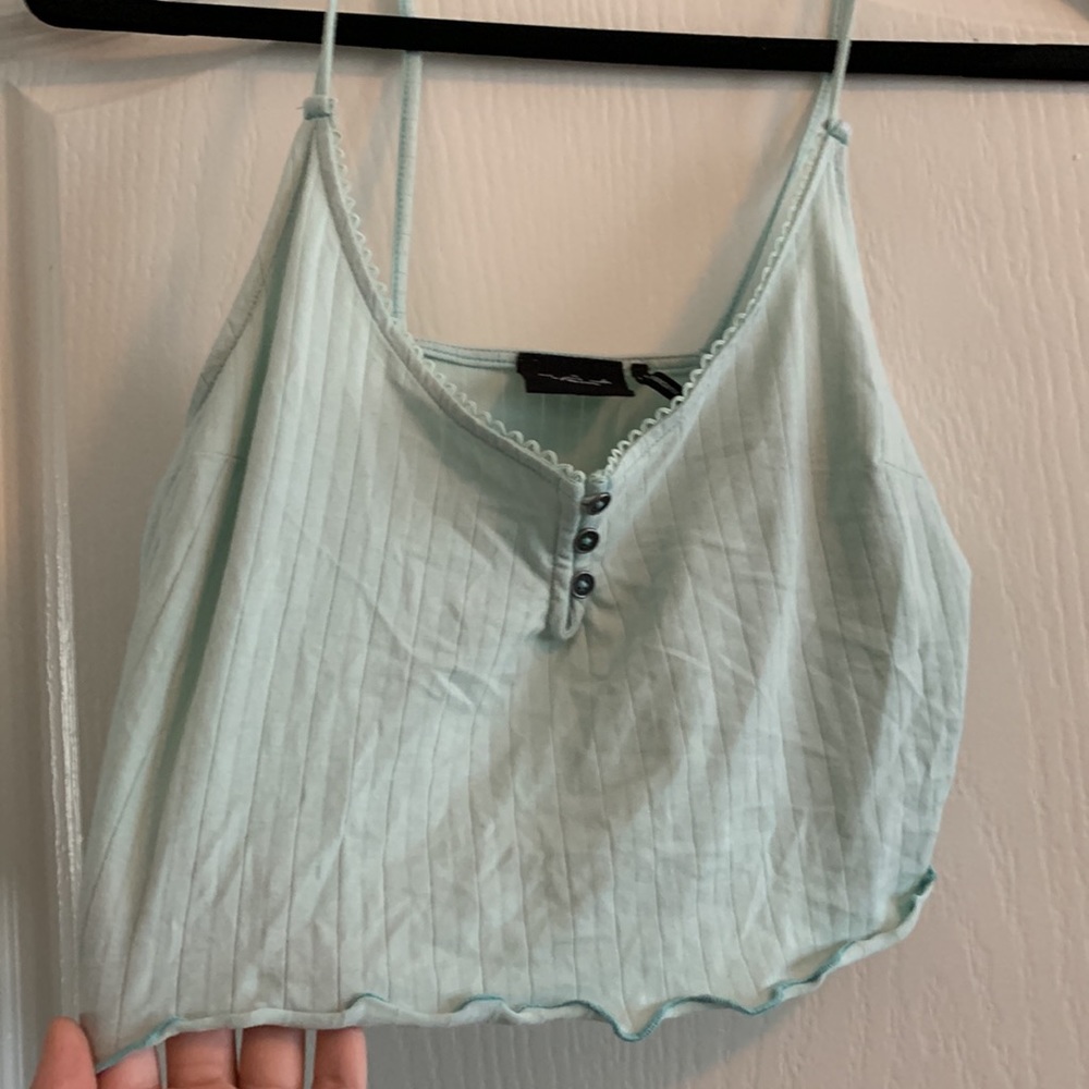 Urban Outfitters Crop Top